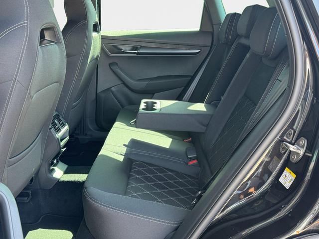 Skoda Karoq Sportline 2,0 TSI 4x4 DSG