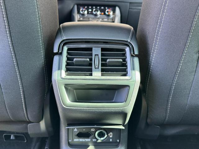 Skoda Karoq Sportline 2,0 TSI 4x4 DSG