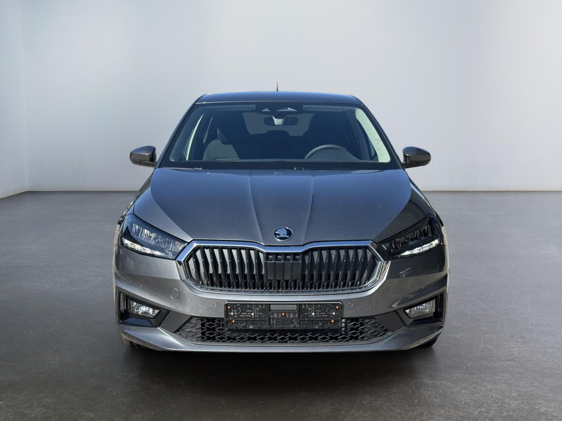 Skoda Fabia Extra Plus 1,0 TSI DSG