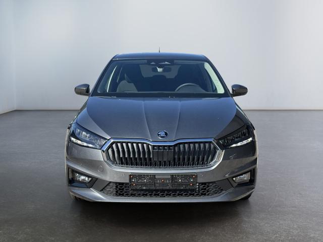 Skoda Fabia Extra Plus 1,0 TSI DSG