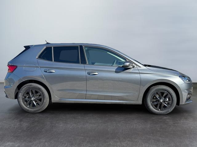 Skoda Fabia Extra Plus 1,0 TSI DSG