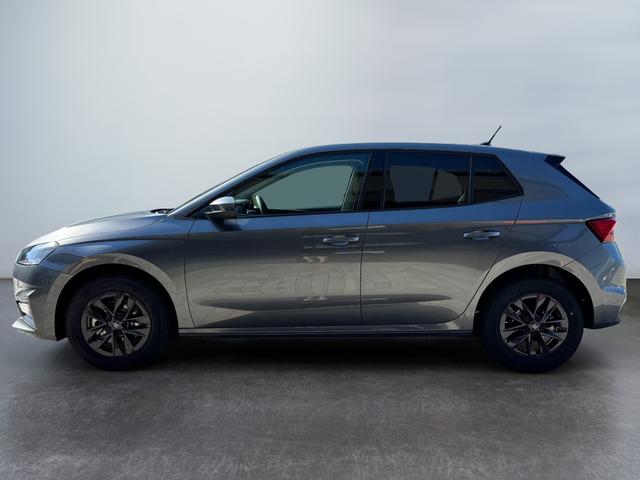 Skoda Fabia Extra Plus 1,0 TSI DSG