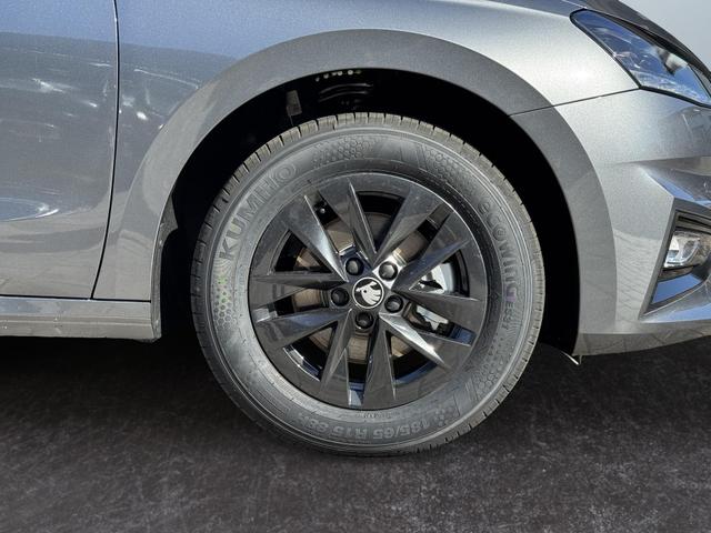 Skoda Fabia Extra Plus 1,0 TSI DSG