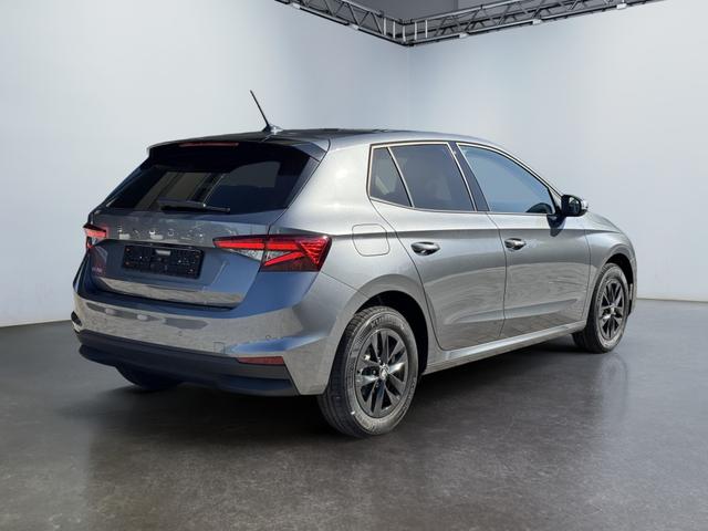 Skoda Fabia Extra Plus 1,0 TSI DSG
