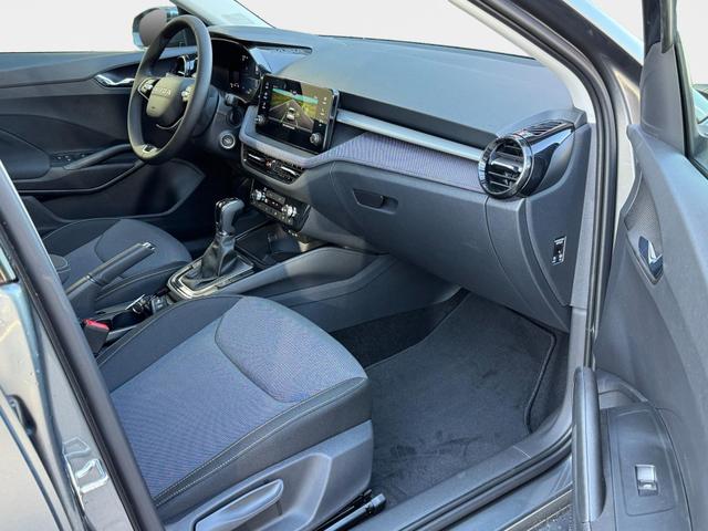 Skoda Fabia Extra Plus 1,0 TSI DSG