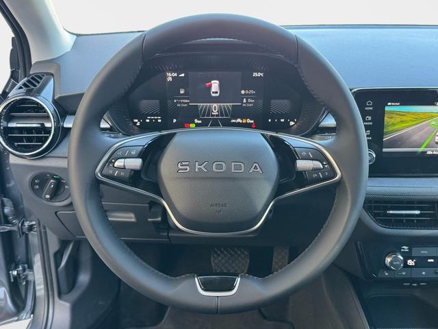 Skoda Fabia Extra Plus 1,0 TSI DSG