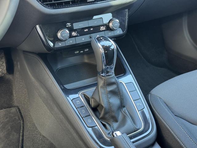 Skoda Fabia Extra Plus 1,0 TSI DSG