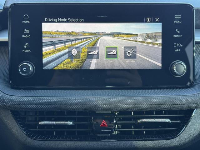 Skoda Fabia Extra Plus 1,0 TSI DSG