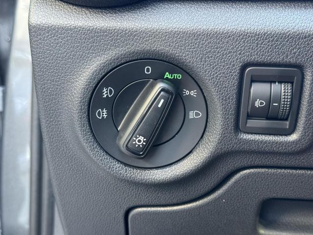 Skoda Fabia Extra Plus 1,0 TSI DSG