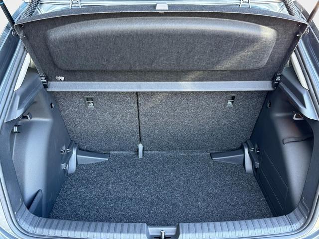 Skoda Fabia Extra Plus 1,0 TSI DSG