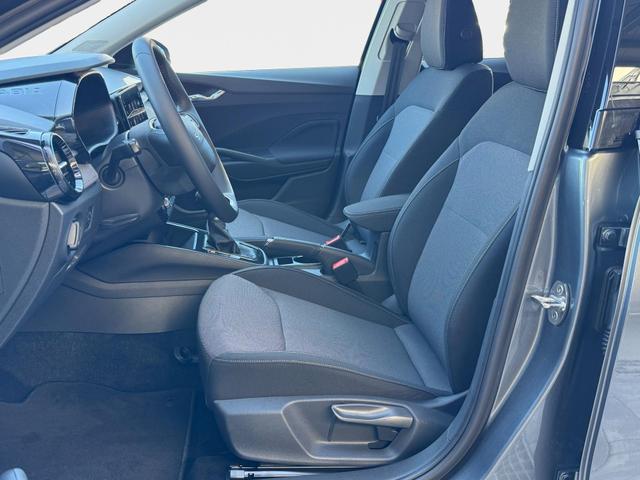 Skoda Fabia Extra Plus 1,0 TSI DSG