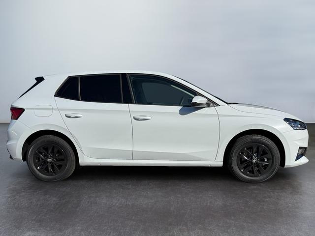 EU-Neuwagen Skoda Fabia Extra Plus