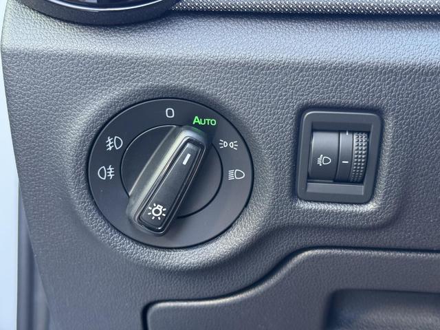 EU-Neuwagen Skoda Fabia Extra Plus