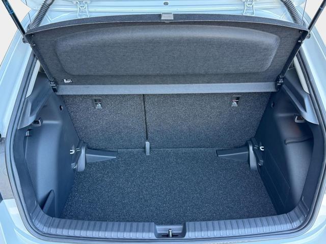 EU-Neuwagen Skoda Fabia Extra Plus