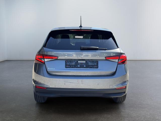 Skoda Fabia Extra Plus 1,0 TSI DSG