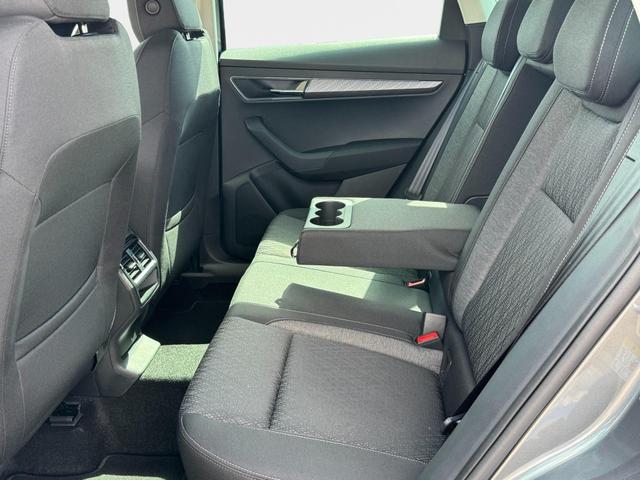EU-Neuwagen Skoda Karoq Extra Plus 2,0 TDI DSG