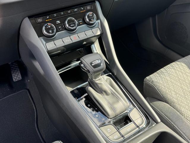EU-Neuwagen Skoda Karoq Extra Plus 2,0 TDI DSG