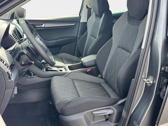 EU-Neuwagen Skoda Karoq Extra Plus 2,0 TDI DSG