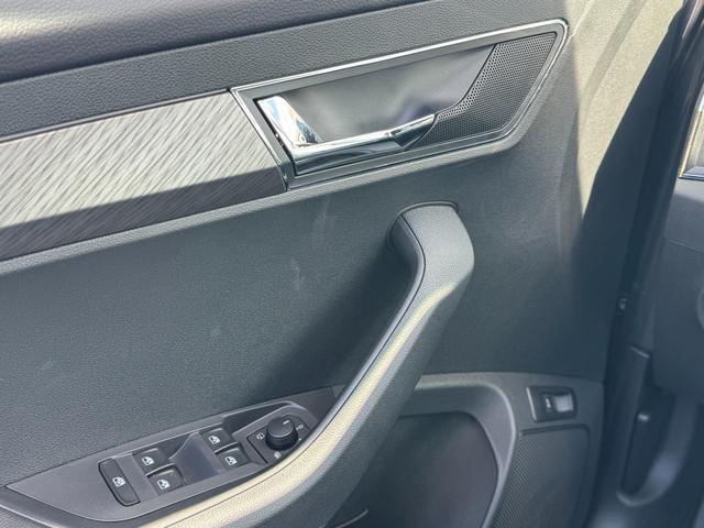 EU-Neuwagen Skoda Karoq Extra Plus 2,0 TDI DSG