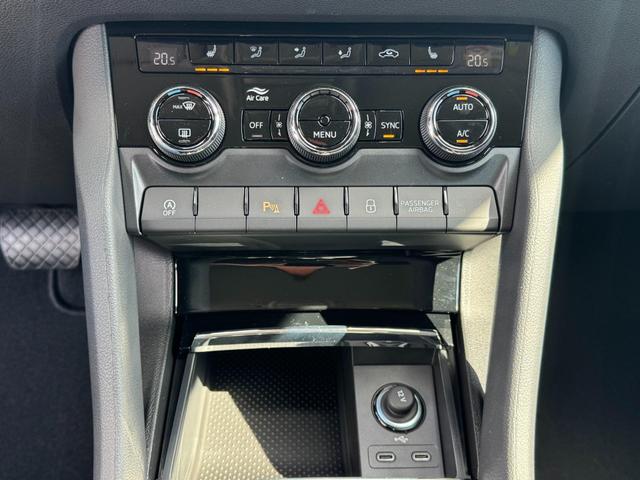 EU-Neuwagen Skoda Karoq Extra Plus 2,0 TDI DSG