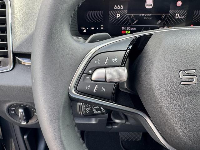 EU-Neuwagen Skoda Karoq Extra Plus 2,0 TDI DSG