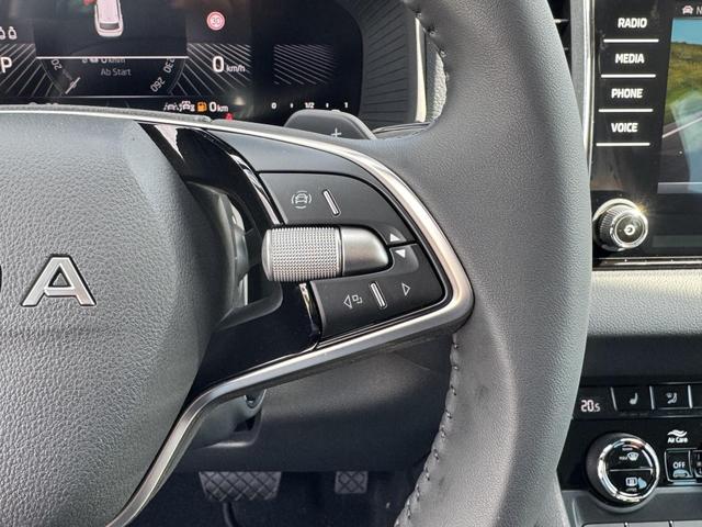 EU-Neuwagen Skoda Karoq Extra Plus 2,0 TDI DSG
