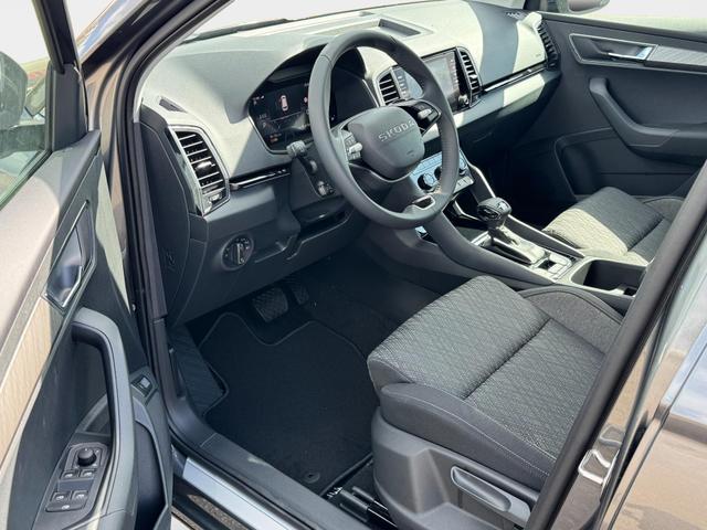 EU-Neuwagen Skoda Karoq Extra Plus 2,0 TDI DSG
