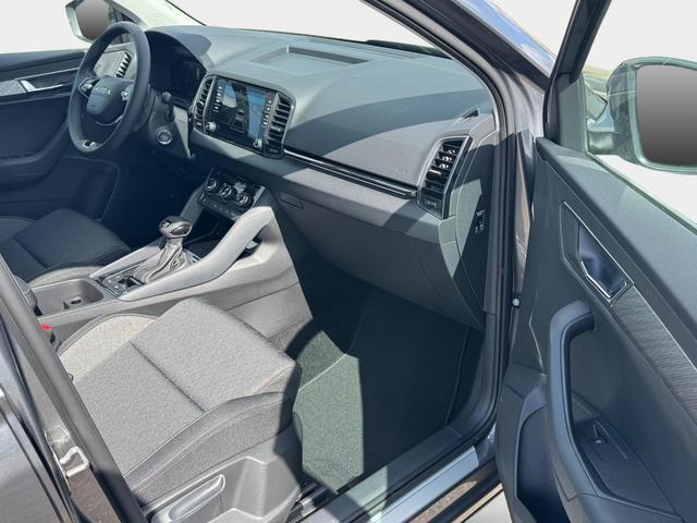 EU-Neuwagen Skoda Karoq Extra Plus 2,0 TDI DSG