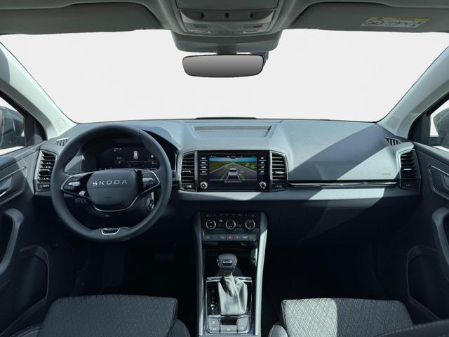 EU-Neuwagen Skoda Karoq Extra Plus 2,0 TDI DSG