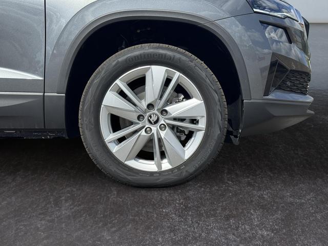EU-Neuwagen Skoda Karoq Extra Plus 2,0 TDI DSG