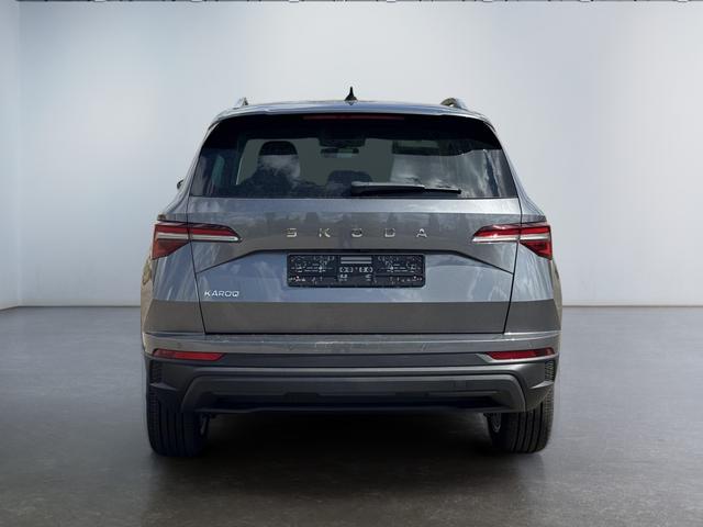 EU-Neuwagen Skoda Karoq Extra Plus 2,0 TDI DSG