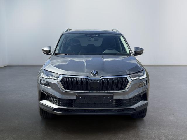 EU-Neuwagen Skoda Karoq Extra Plus 2,0 TDI DSG
