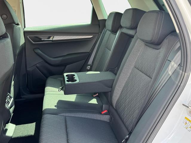 EU-Auto Skoda Karoq Extra Plus 1,5 TSI DSG