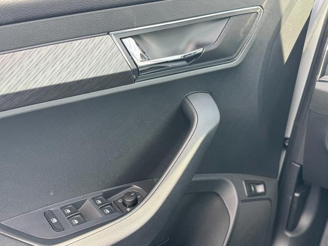 EU-Auto Skoda Karoq Extra Plus 1,5 TSI DSG