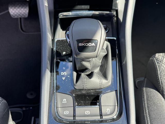 EU-Auto Skoda Karoq Extra Plus 1,5 TSI DSG