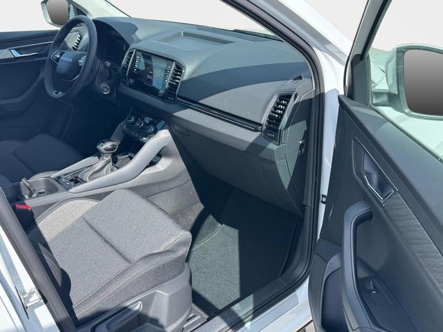 EU-Auto Skoda Karoq Extra Plus 1,5 TSI DSG