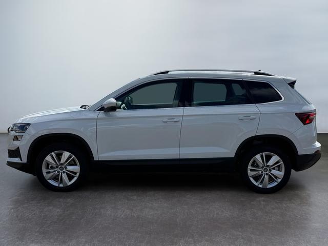 EU-Auto Skoda Karoq Extra Plus 1,5 TSI DSG