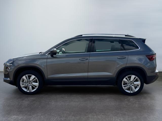 EU-Neuwagen Skoda Karoq Extra Plus 2,0 TDI DSG
