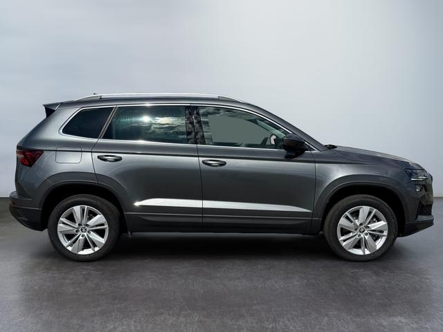 EU-Neuwagen Skoda Karoq Extra Plus 2,0 TDI DSG