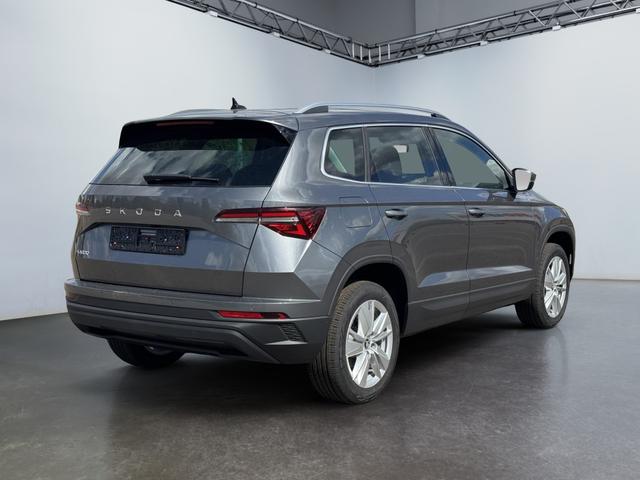 EU-Neuwagen Skoda Karoq Extra Plus 2,0 TDI DSG