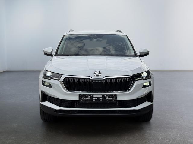 EU-Auto Skoda Karoq Sportline 2,0 TDI DSG kaufen