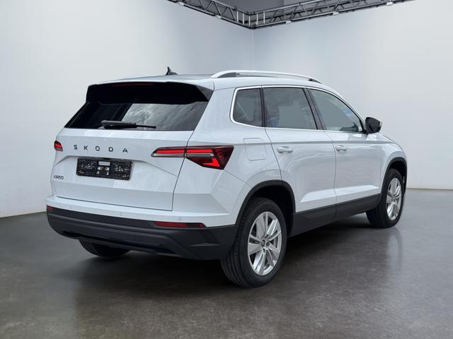 EU-Auto Skoda Karoq Sportline 2,0 TDI DSG kaufen