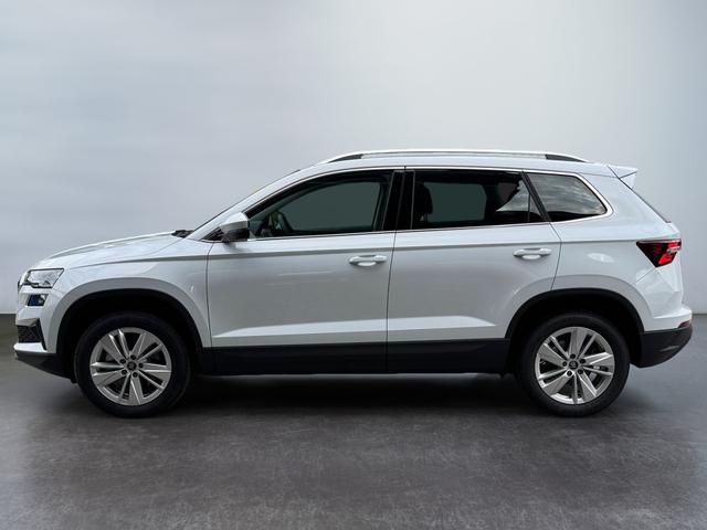 EU-Auto Skoda Karoq Sportline 2,0 TDI DSG kaufen