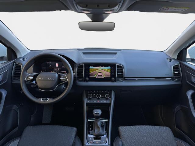 EU-Auto Skoda Karoq Sportline 2,0 TDI DSG kaufen