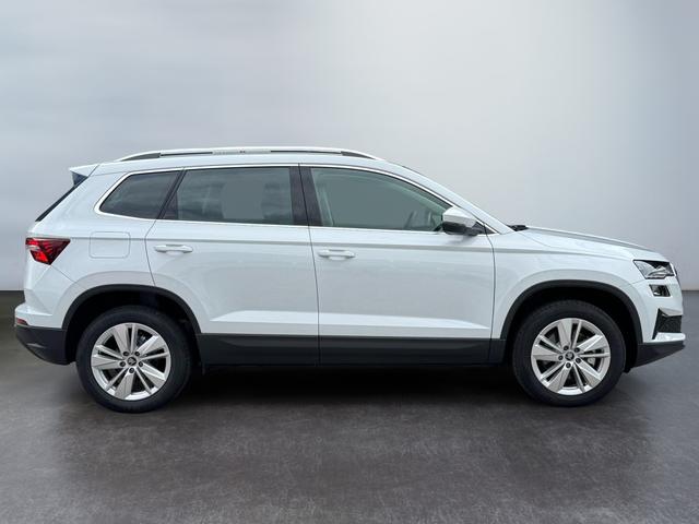 EU-Auto Skoda Karoq Sportline 2,0 TDI DSG kaufen