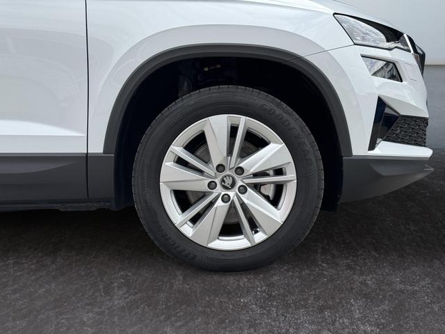 EU-Auto Skoda Karoq Sportline 2,0 TDI DSG kaufen