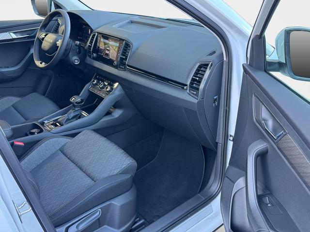 EU-Auto Skoda Karoq Sportline 2,0 TDI DSG kaufen