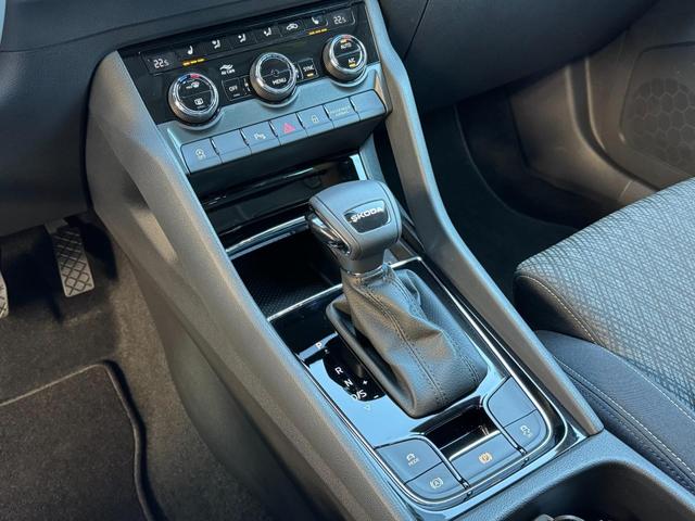 EU-Auto Skoda Karoq Sportline 2,0 TDI DSG kaufen
