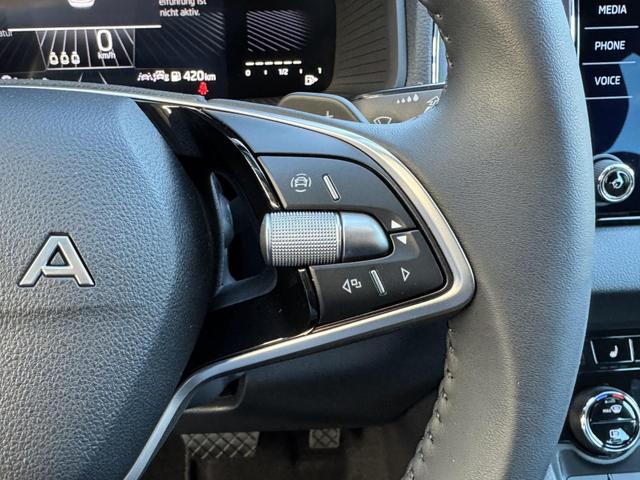 EU-Auto Skoda Karoq Sportline 2,0 TDI DSG kaufen