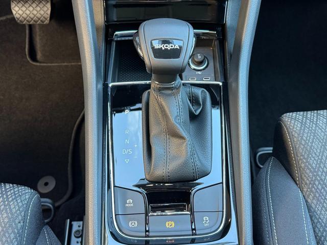 EU-Auto Skoda Karoq Sportline 2,0 TDI DSG kaufen